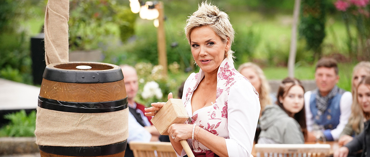 Bauer sucht Frau“ Ein Blick auf die Erfolgsstory der TV-Show