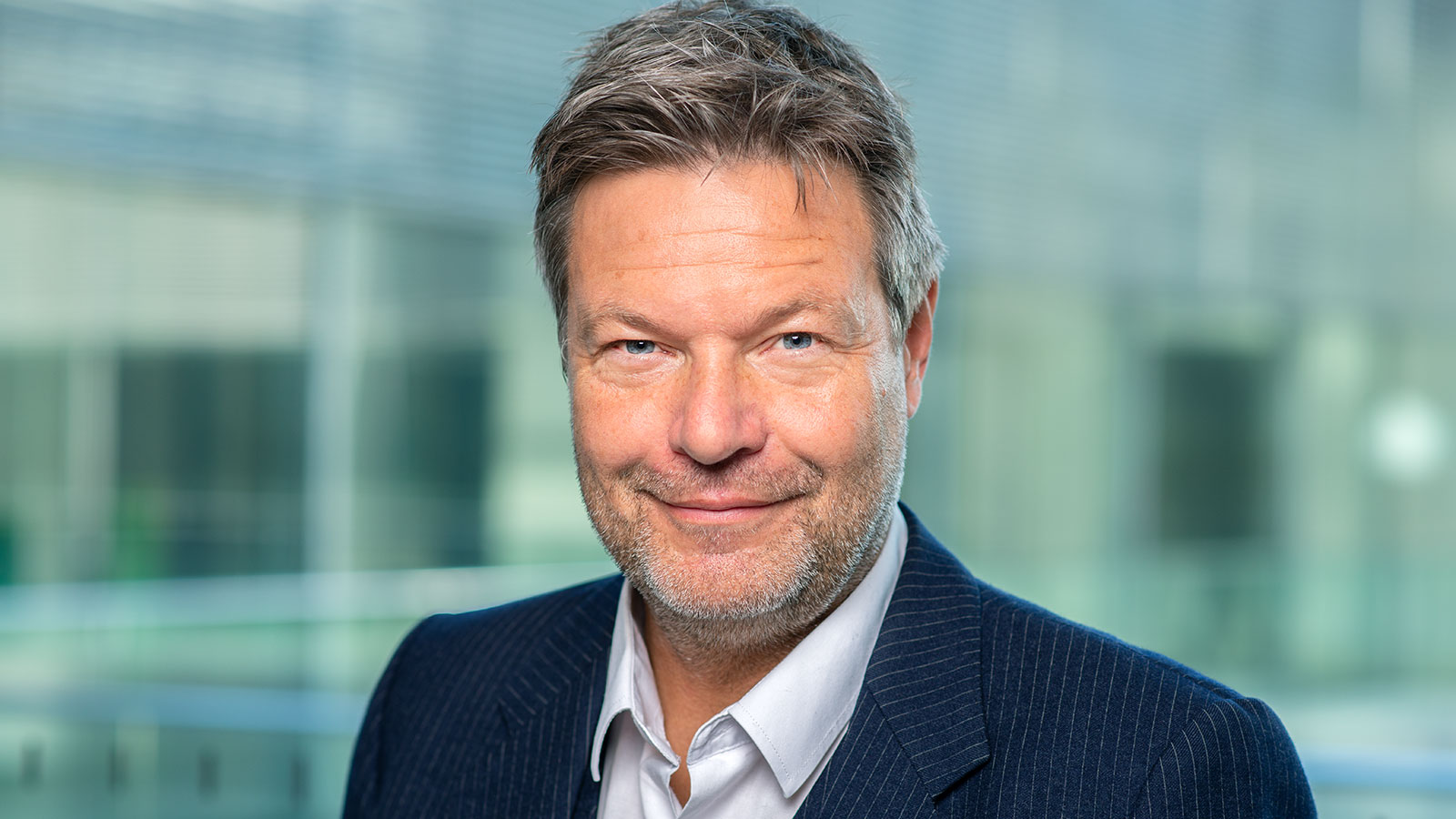 Robert Habeck: Ein Wegbereiter für Deutschlands Grüne Zukunft