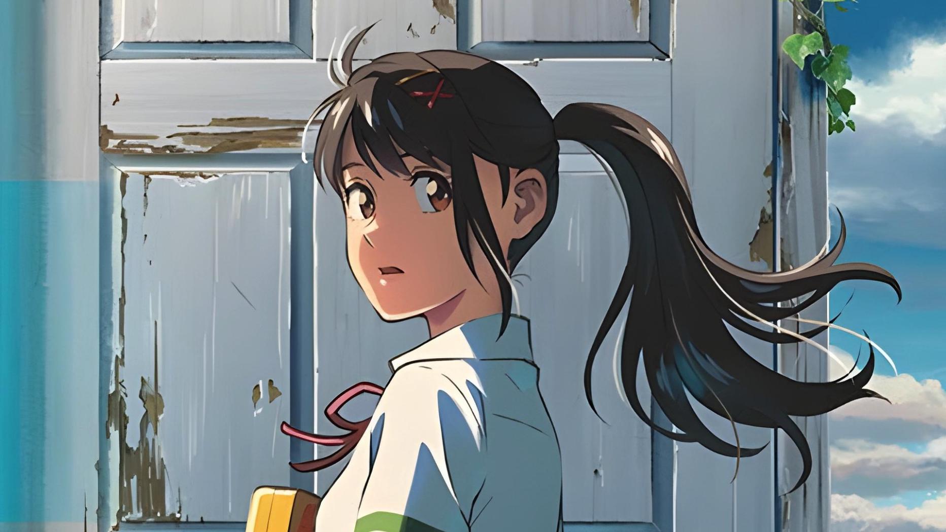 Die Faszination von Anime Ein Blick auf Kultur und Kreativität