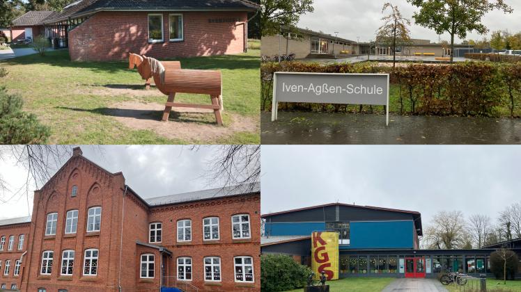 Die Zukunft der Stadt Husum Chancen und Herausforderungen
