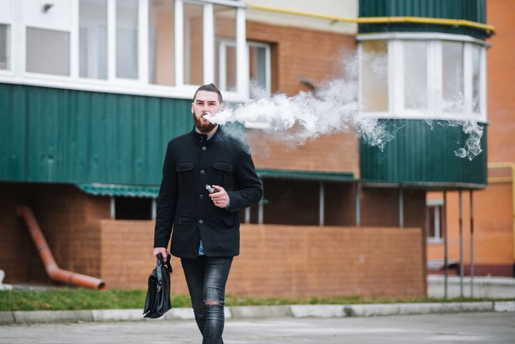 How to Get Rid of Cigarette Smell from a Leather Jacket